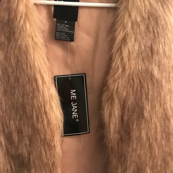 Jacket - Picture 3 of 3